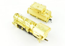 Load image into Gallery viewer, HO Brass OMI - Overland Models CNR - Canadian National Railway N4 2-8-0
