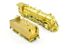 Load image into Gallery viewer, HO Brass OMI - Overland Models, Inc. SSW - Cotton Belt "LO" 4-8-2 Mountain