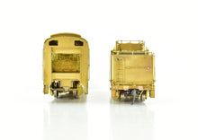 Load image into Gallery viewer, HO Brass PFM - Van Hobbies CPR - Canadian Pacific Railway - S-2a 2-10-2 #5800