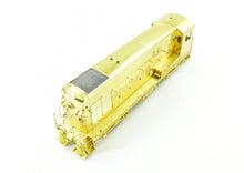Load image into Gallery viewer, HO Brass OMI - Overland Models Inc. MILW - Milwaukee Road Fairbanks Morse FM H-12-44 Locomotive