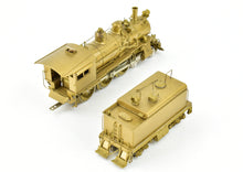 Load image into Gallery viewer, HO Brass Hallmark Models ATSF - Santa Fe #468 Class 4-6-0