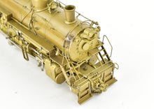 Load image into Gallery viewer, HO Brass Oriental Limited CB&Q - Burlington Route O-1a 2-8-2