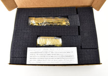 Load image into Gallery viewer, HO Brass Gem Models PRR - Pennsylvania Railroad N-1s 2-10-2 No Original Box AS-IS