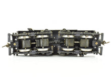 Load image into Gallery viewer, HO Brass OMI - Overland Models Inc. NH - New Haven EY-2 Electric Switcher Custom Painted