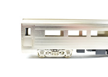 Load image into Gallery viewer, HO Brass S. Soho & Co. CB&Q - Burlington Route #1333 Dome - Coach "Empire Builder" Plated