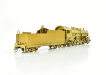 Load image into Gallery viewer, HO Brass Alco Models IC - Illinois Central 2-8-2 Mikado