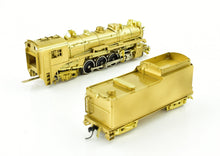 Load image into Gallery viewer, HO Brass PFM - Van Hobbies CPR - Canadian Pacific Railway 2-8-2 P2 Mikado 1981 Run