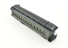 Load image into Gallery viewer, HOn3 Brass PSC - Precision Scale Co. D&RGW - Denver & Rio Grande Western Coach Factory Painted #327