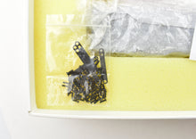 Load image into Gallery viewer, HO Brass CON PSC - Precision Scale Co. SP - Southern Pacific Lark Pre-War 9-Car Set FP