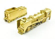 Load image into Gallery viewer, HO Brass PFM - Van Hobbies CPR - Canadian Pacific Railway G-3d - 4-6-2 No. 2300