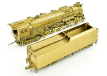 Load image into Gallery viewer, HO Brass OMI - Overland Models, Inc. C&O - Chesapeake & Ohio J-3 4-8-4 #605 & 606 AS-IS
