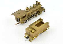 Load image into Gallery viewer, HO Brass PFM - United MA&PA - Maryland & Pennsylvania Modern 2-8-0 Consolidation