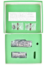 Load image into Gallery viewer, HO Brass OMI - Overland Models C&NW - Chicago & North Western "D" 4-4-2 Atlantic Pro Painted