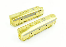 Load image into Gallery viewer, Copy of HO Brass OMI - Overland Models Inc. DL&W - Lackawanna EMD F3 "A" and F3 "B" Set