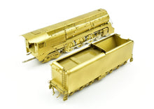 Load image into Gallery viewer, HO Brass NJ Custom Brass NY, NH, & H - New Haven I-5 4-6-4 Hudson