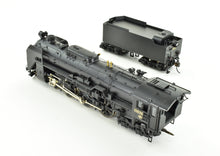 Load image into Gallery viewer, J Scale Brass CON Tenshodo JNR - Japanese National Railways C62-44 4-6-4 1998 Run FP
