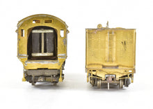 Load image into Gallery viewer, HO Brass Max Gray ATSF - Santa Fe 4-6-2 Heavy Pacific