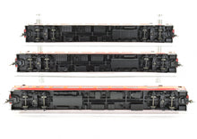Load image into Gallery viewer, HO Brass CON CIL - Challenger Imports SP - Southern Pacific 1955 Shasta Daylight 10-Car Set FP