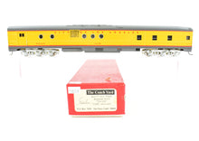 Load image into Gallery viewer, HO Brass TCY - The Coach Yard UP - Union Pacific COLA Auxiliary Power Baggage-Dorm CP LA-101 (1941 Version)