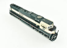 Load image into Gallery viewer, HO Brass OMI - Overland Models, Inc. BN - Burlington Northern SD70MAC FP No. 9400