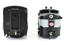 Load image into Gallery viewer, HO Brass Key Imports NYC - New York Central ALCO FA-1/FB-1 Set Ph-I - CS #72 FP.