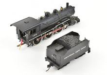 Load image into Gallery viewer, HO Brass Ken Kidder LS&MS - Lake Shore & Michigan Southern NYC - New York Central 4-6-0 Custom Painted