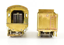 Load image into Gallery viewer, HO Brass NPP - Nickel Plate Products DL&W - Lackawanna Class Q-4 4-8-4 Modern Pocono