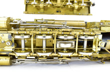 Load image into Gallery viewer, On3 Brass Sunset Models D&RGW - Denver & Rio Grande Western K-28 2-8-2