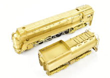 Load image into Gallery viewer, HO Brass Van Hobbies GTW - Grand Trunk Western U-4-B - 4-8-4