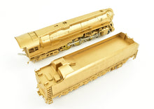 Load image into Gallery viewer, HO Brass Westside Model Co. NYC - New York Central J-3a 4-6-4 Streamlined Hudson Mizuno Black Box