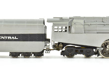 Load image into Gallery viewer, HO Brass LMB Models NYC - New York Central J-3A Twentieth Century Ltd. Streamlined 4-6-4 Hudson CP