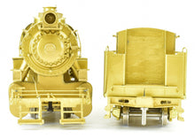 Load image into Gallery viewer, HO Brass Oriental Limited USRA 0-8-0 NKP - CB&Q - Burlington Route Version