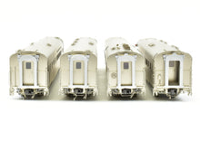 Load image into Gallery viewer, HO Brass CON TCY - The Coach Yard ATSF - Santa Fe 1937/38 "Super Chief/2" 8 Car Set