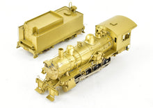 Load image into Gallery viewer, HO Brass PFM - Samhongsa NP - Northern Pacific Y-1 Class 2-8-0 Consolidation