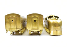 Load image into Gallery viewer, HO Brass Oriental Limited Various Roads, COSF & COLA EMD E2A/E2B/E2B 3-Unit Set