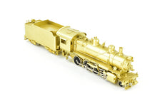 Load image into Gallery viewer, HO Brass Lambert - Lambert Associates B&O - Baltimore & Ohio Class E-24A 2-8-0 Consolidation (Limited Run)