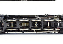 Load image into Gallery viewer, HO Brass CON DVP - Division Point CNR - Canadian National Railway Class U-2-e 4-8-4 FP #6167