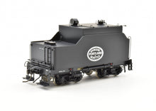 Load image into Gallery viewer, HO Brass NBL - North Bank Line SP&S - Spokane, Portland & Seattle N-4 Class 2-8-0 Factory Painted #301
