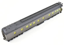 Load image into Gallery viewer, HO Brass CON OMI - Overland Models, Inc. Various Roads Pullman USN-1 Ferdinand Magellan Presidential Car Reagan Era FP Added Details