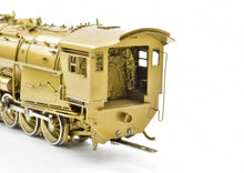 Load image into Gallery viewer, HO Brass NJ Custom Brass WM - Western Maryland I-2 - 2-10-0 Decapod