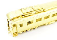 Load image into Gallery viewer, HO Brass Pecos River Brass ATSF - Santa Fe Heavyweight Chair Diner w/ AC #1518-1520