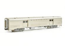 Load image into Gallery viewer, HO Brass CON CIL - Challenger Imports ATSF - Santa Fe 1951 Super Chief 10 Car Set