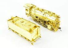 Load image into Gallery viewer, HO Brass Hallmark Models MKT - Missouri Kansas Texas C-2-A 0-8-0 Switcher