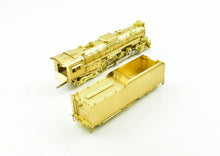 Load image into Gallery viewer, HO Brass Key Imports NKP - Nickel Plate Road S-1 Class 2-8-4 Berkshire