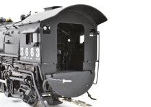 Load image into Gallery viewer, HO Brass PSC - Precision Scale Co. SP - Southern Pacific F-3 2-10-2 Factory Painted No. 3663