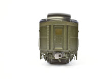 Load image into Gallery viewer, HO Brass CON TCY - The Coach Yard No. 1293 ATSF - Santa Fe Heavyweight Baggage Express FP No. 2086