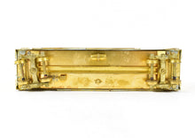 Load image into Gallery viewer, HO Brass NPP - Nickel Plate Products PRR - Pennsylvania Railroad 40' Boxcar X-31 w/ 4 Door