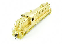 Load image into Gallery viewer, HO Brass VH - Van Hobbies CPR - Canadian Pacific Railway MLW RS-3 Diesel Road Switcher