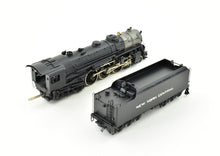 Load image into Gallery viewer, HO Brass Key Imports NYC - New York Central J-1d 4-6-4 Hudson - Factory Painted