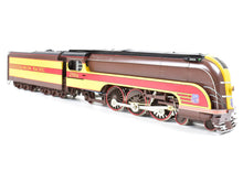 Load image into Gallery viewer, O Brass CON OMI - Overland Models, Inc. UP - Union Pacific 2906 4-6-2 Streamlined Factory Painted "Forty-Niner"